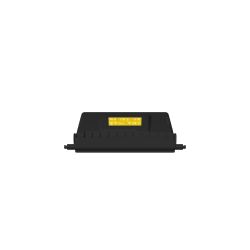 Toro 136-7003 Rear Deflector Assembly - TOR 136-7003