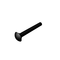 Toro 136-7081 Carriage Screw - TOR 136-7081