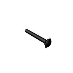 Toro 136-7081 Carriage Screw - TOR 136-7081