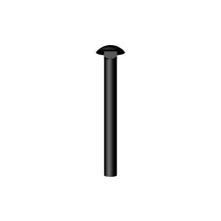 Toro 136-7082 Carriage Screw - TOR 136-7082