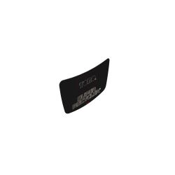Toro 136-7097 Deck Decal - TOR 136-7097