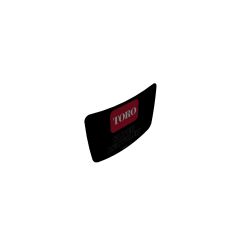 Toro 136-7098 Deck Decal - TOR 136-7098
