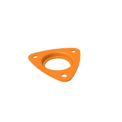 Toro 136-7124 Bearing Retainer 