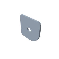 Toro 136-7129 Friction Plate - TOR 136-7129