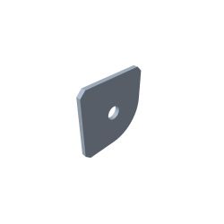 Toro 136-7129 Friction Plate - TOR 136-7129