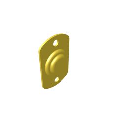 Toro 136-7158 Bearing Retainer 