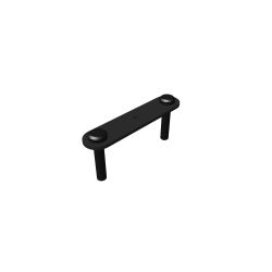 Toro 136-7177 Stud, Rear Plate - TOR 136-7177