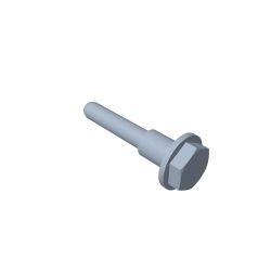 Toro 136-7194 Shoulder Screw 