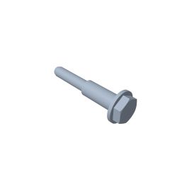 Toro 136-7196 Shoulder Screw - TOR 136-7196