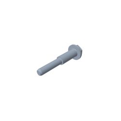 Toro 136-7196 Shoulder Screw - TOR 136-7196