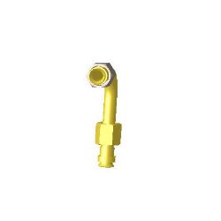 Toro 136-7383 Suction Tube - TOR 136-7383