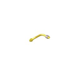 Toro 136-7402 Return Tube - TOR 136-7402