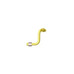Toro 136-7402 Return Tube - TOR 136-7402
