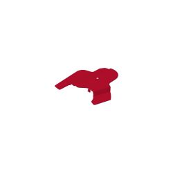Toro 136-7421-01 CE Idler Cover - TOR 136-7421-01