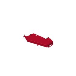 Toro 136-7422-01 Left Hand Belt Cover CE 
