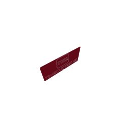 Toro 136-7472 Timecutter HD Decal - TOR 136-7472