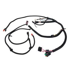Toro 136-7483 Wire Harness - TOR 136-7483