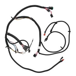Toro 136-7483 Wire Harness - TOR 136-7483