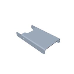 Toro 136-7508-03 Plate - TOR 136-7508-03