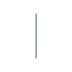 Toro 136-7525 Fuel Hose - TOR 136-7525