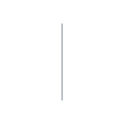 Toro 136-7526 Fuel Hose - TOR 136-7526