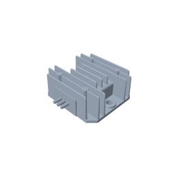 Toro 136-7836 Voltage Regulator - TOR 136-7836