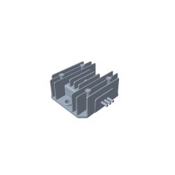 Toro 136-7836 Voltage Regulator - TOR 136-7836