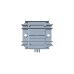 Toro 136-7836 Voltage Regulator - TOR 136-7836
