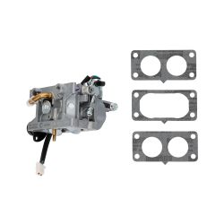 Toro 136-7842 Carburetor Replacement Kit Assembly - TOR 136-7842