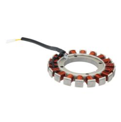 Toro 136-7876 Alternator - TOR 136-7876