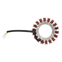 Toro 136-7876 Alternator - TOR 136-7876