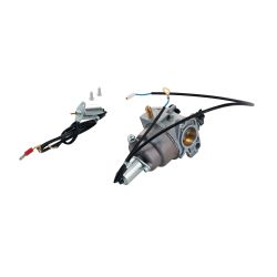 Toro 136-7889 Carburetor Kit 