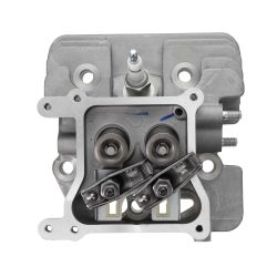 Toro 136-7892 Complete Left Head Assembly - TOR 136-7892