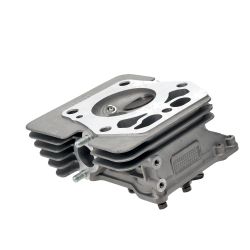 Toro 136-7892 Complete Left Head Assembly - TOR 136-7892