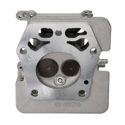 Toro 136-7892 Complete Left Head Assembly - TOR 136-7892