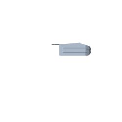 Toro 136-7937 Upper Head Shroud - TOR 136-7937