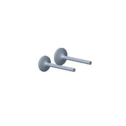 Toro 136-7940 Valve Set - TOR 136-7940