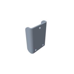 Toro 136-8362-01 Backplate - TOR 136-8362-01