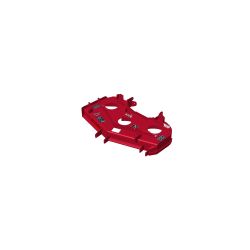 Toro 136-8635 Deck Decal Assembly - TOR 136-8635