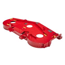 Toro 136-8636 Deck Decal Assembly - TOR 136-8636