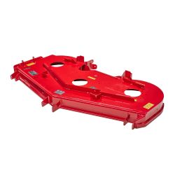 Toro 136-8636 Deck Decal Assembly - TOR 136-8636