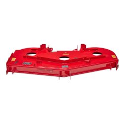 Toro 136-8636 Deck Decal Assembly - TOR 136-8636