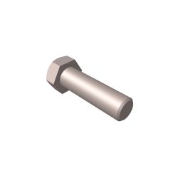 Toro 136-8684 Hex Head Screw 