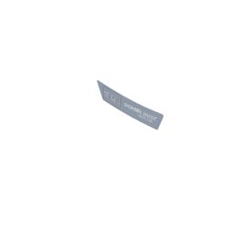 Toro 136-8698 Decal - TOR 136-8698