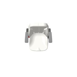 Toro 136-8954 Seat Assembly - TOR 136-8954