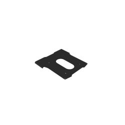Toro 136-8962-03 Seat Plate - TOR 136-8962-03