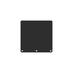 Toro 136-8967 Rubber Flap - TOR 136-8967