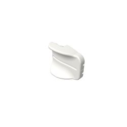 Toro 136-9019 Seat Back Cover - TOR 136-9019