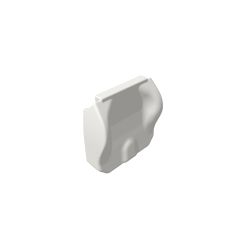 Toro 136-9020 Seat Bottom Cover - TOR 136-9020