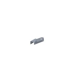 Toro 136-9029-01 Left Hand Pod Support Bracket - TOR 136-9029-01